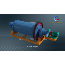 Mining Ball Mill 10TPH Rock Gold Grinding Mill Ball for Sale